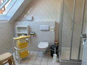 Ferienwohnungen Strandhafer und Sanddorn