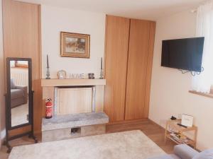 Casina dello Spinale