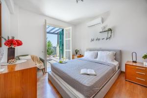 J1 Holiday House Adjacent to Aphrodite Hills - Sea View