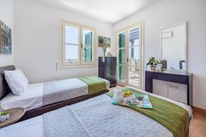 J1 Holiday House Adjacent to Aphrodite Hills - Sea View