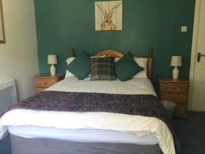 The Castle Hotel NR TAIN