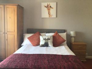 The Castle Hotel NR TAIN