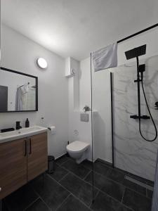 Nort Inn - Luncile Prigoanei, Sureanu, Oasa, Transalpina