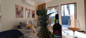 Aquarius Porto Boszkowo Apartamenty