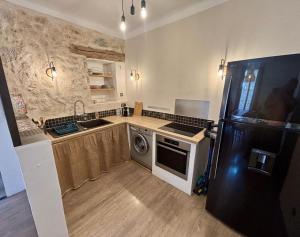 Appartements Loft avec balcon : photos des chambres