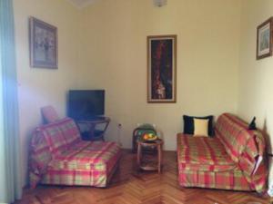 Apartment with Sea View room in Apartment Balsa i Mia