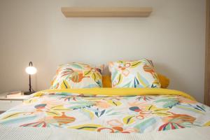 Appartements Le Stang Alar I Balcon & calme : photos des chambres