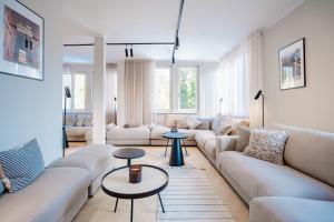 Ferienhaus Beatus ille