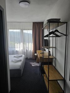 Nort Inn - Luncile Prigoanei, Sureanu, Oasa, Transalpina