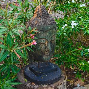 Samui Circus Studio & Ville - Dome Bungalow 1