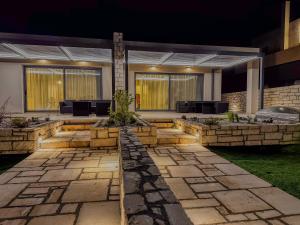 Gialos Villas Paleochora - 3hvězdičkové hotely ve městě Palaiochóra