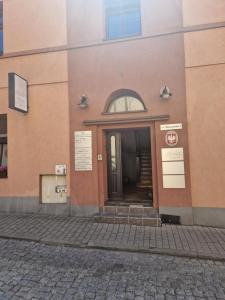 Apartament Wodzisław Śląski Blisko granicy