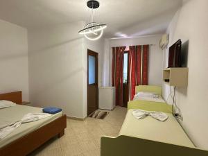 Hotel Moris