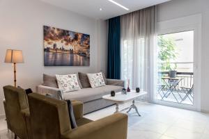 THELIA Sofouli Urban Living