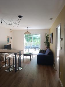 Appartements Casa Mouette Mouette : Maison 2 Chambres