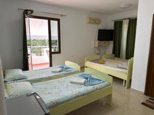 Hotel Moris
