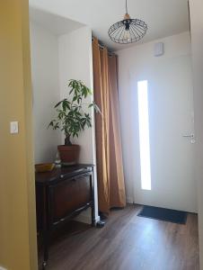 Casa Mouette Mouette