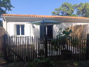 Casa Mouette Mouette