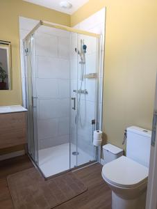 Appartements Casa Mouette Mouette : photos des chambres