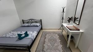 DSimpang Homestay