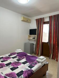 Hotel Moris