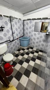 DSimpang Homestay