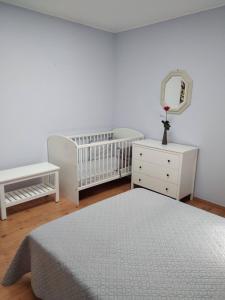 Maisons de vacances Ma Vie La en Provence : photos des chambres