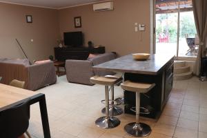 Maisons de vacances Ma Vie La en Provence : photos des chambres