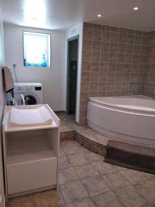 Maisons de vacances Ma Vie La en Provence : photos des chambres