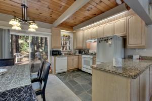 Sagebrush Cottage chalet