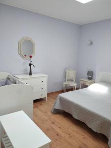 Maisons de vacances Ma Vie La en Provence : photos des chambres