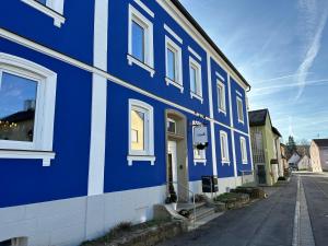 MeerZeit im Aurachtal