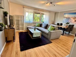 Zentrale Studio Appartements Würselen - 3hvězdičkové hotely ve městě Würselen