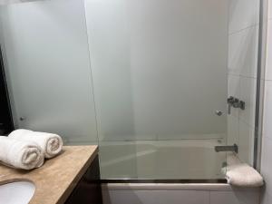 Urbano Apartments Miraflores Pardo