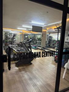 Apartamento em Copacabana