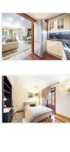 Luxury apartment in Cannes