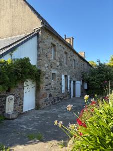 Appartements Gite La Noec : photos des chambres