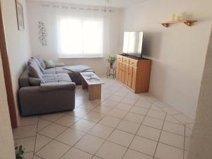 Ferienwohnung auf dem Land