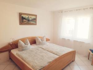 Ferienwohnung auf dem Land