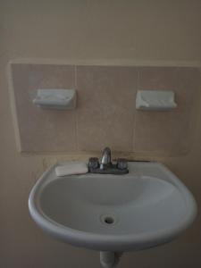 Casita a 10 min del aeropuerto Internacional de Monterrey