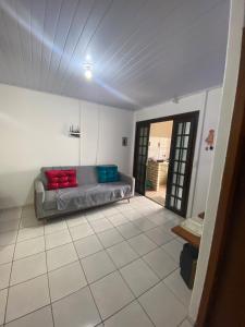 Refúgio Perfeito na Praia