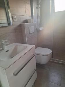 Apartman Alemka