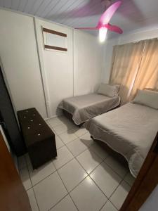 Refúgio Perfeito na Praia