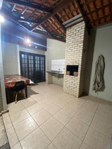 Refúgio Perfeito na Praia