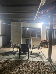 Refúgio Perfeito na Praia