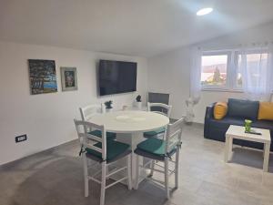 Apartman Alemka