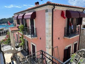The Poets House