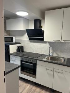 Ferienwohnung Okarben