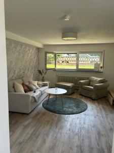 Ferienwohnung Okarben