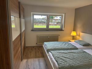 Ferienwohnung Okarben